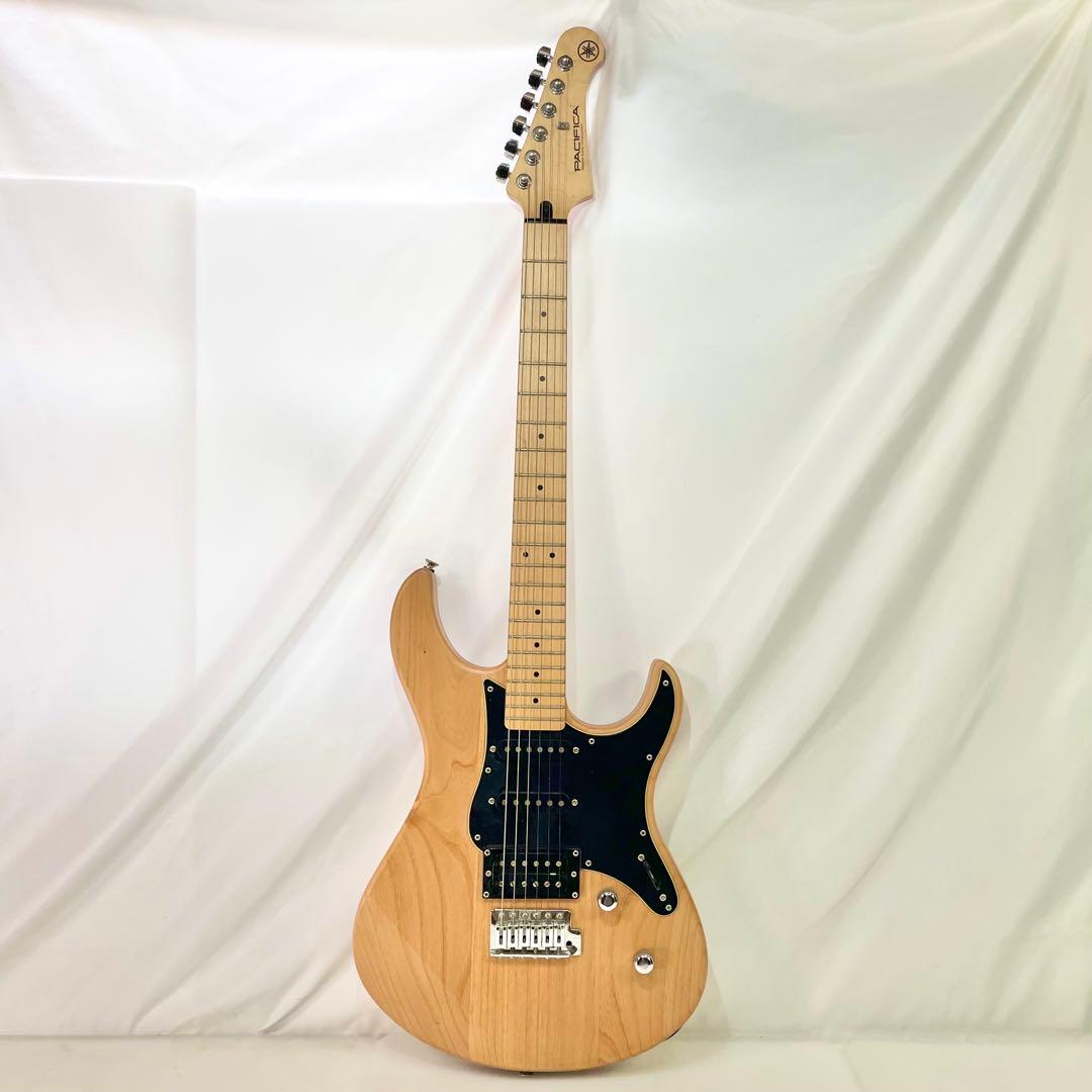◎ YAMAHA PAC112VMX エレキギターパシフィカ PAC112