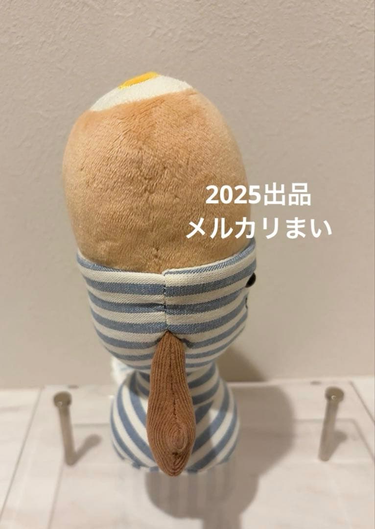  Eggetha Egg & Lance Soldier たまご