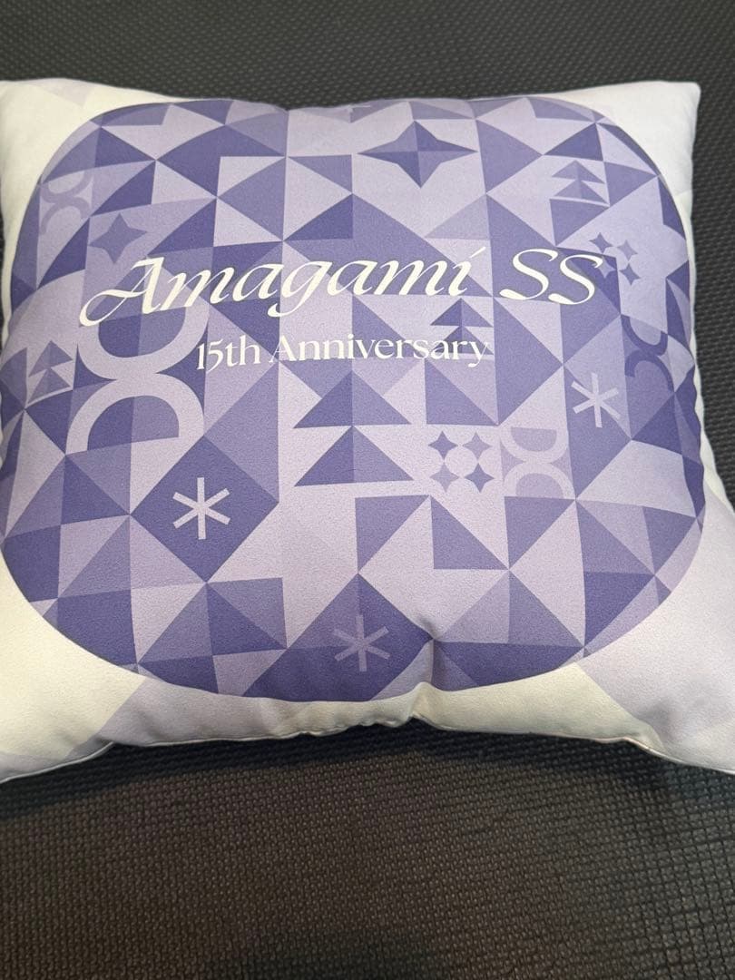 アマガミSS 15th Anniversary 森島はるかグッズセット