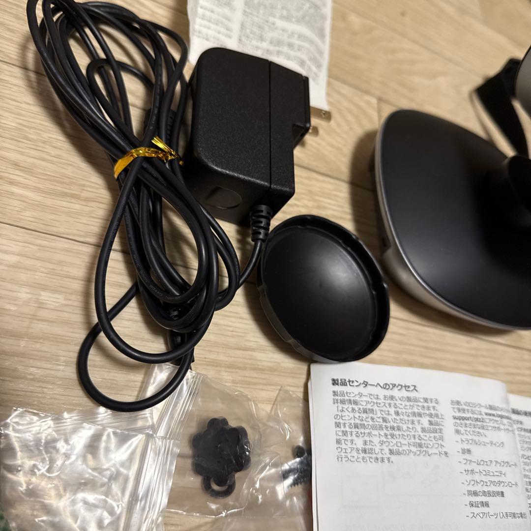 Webカメラ Logicool CC2900EP