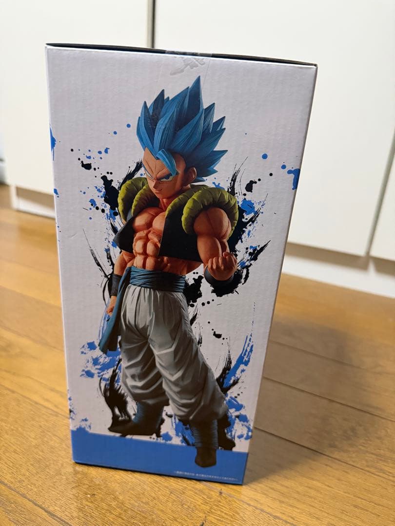 一番くじ ドラゴンボール EXTREME SAIYAN C賞 ゴジータ