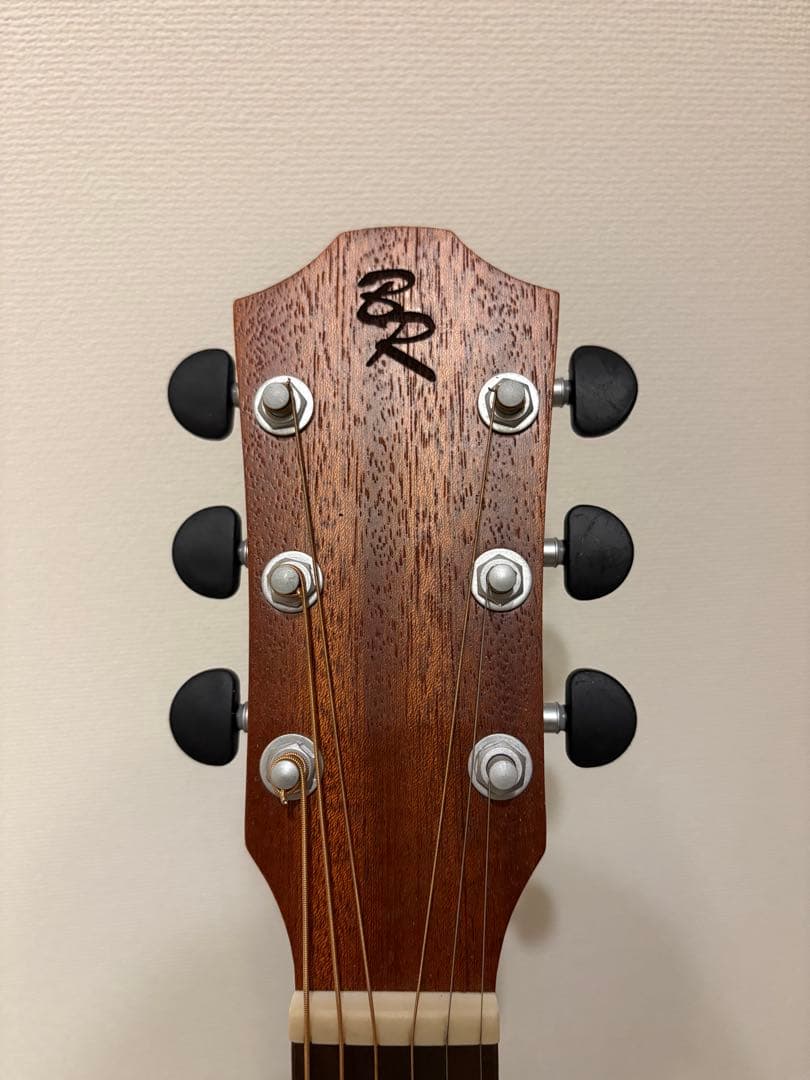 Baton Rouge AR11C/ACE アコースティックギター