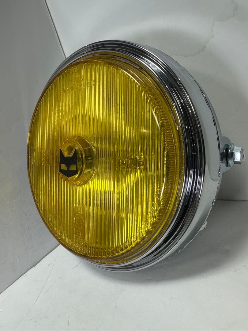 当時物マーシャル880ヘッドライトASSYS.E.V. MARCHAL