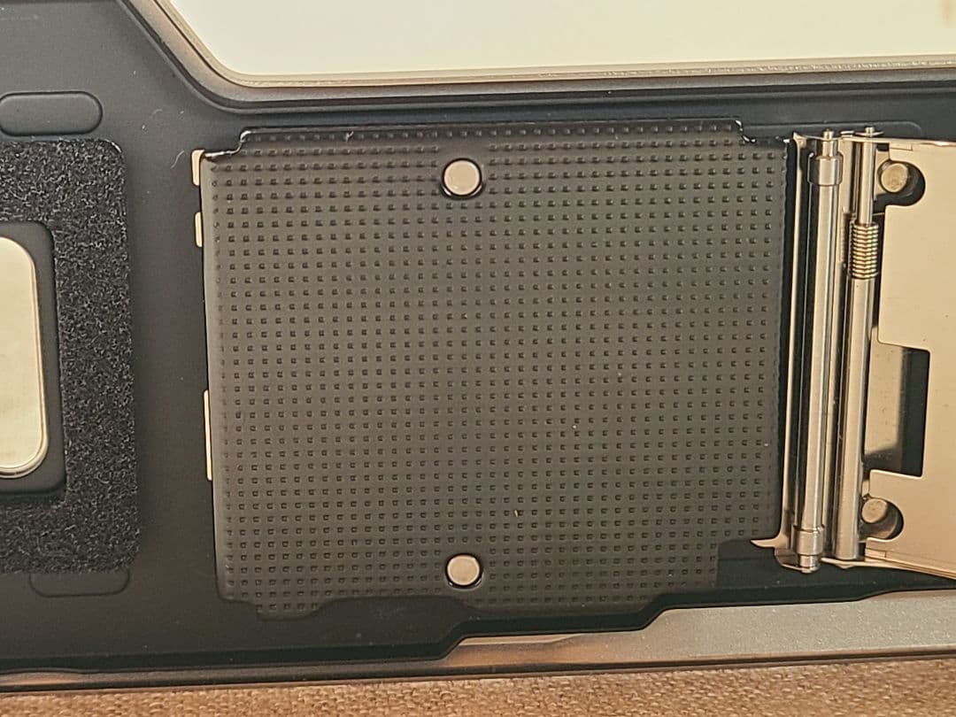 コンタックスCONTAX T3