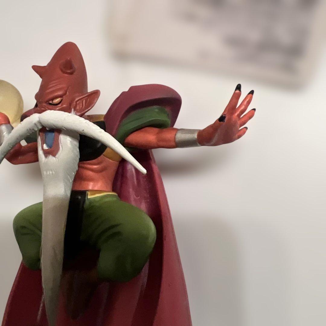 ソフビモンスター キラーパンサー　ドラゴンクエスト ドラクエ DQ デスタムーア