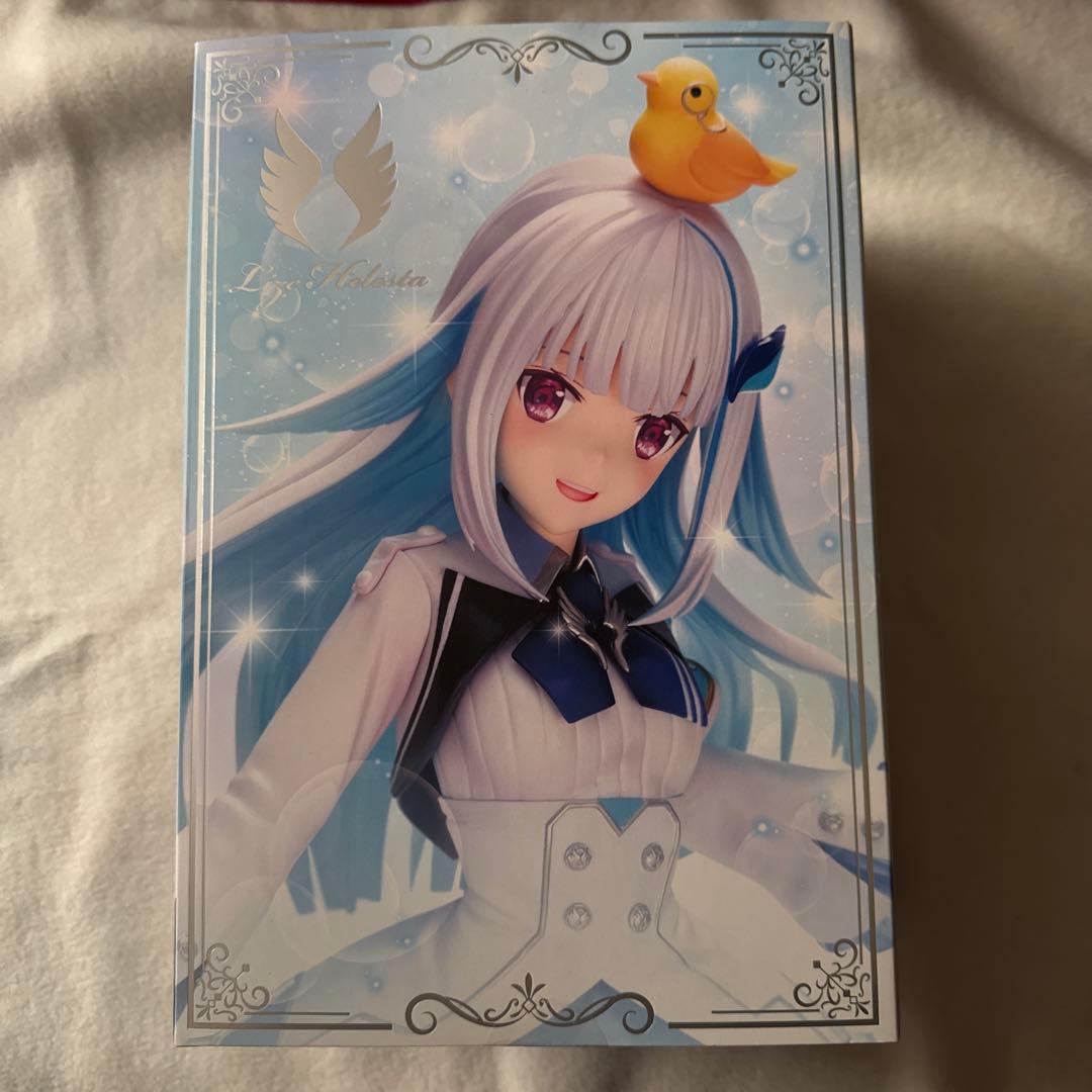 リゼ・ヘルエスタ 「バーチャルYouTuber」 1/7 PVC製塗装済み完成品