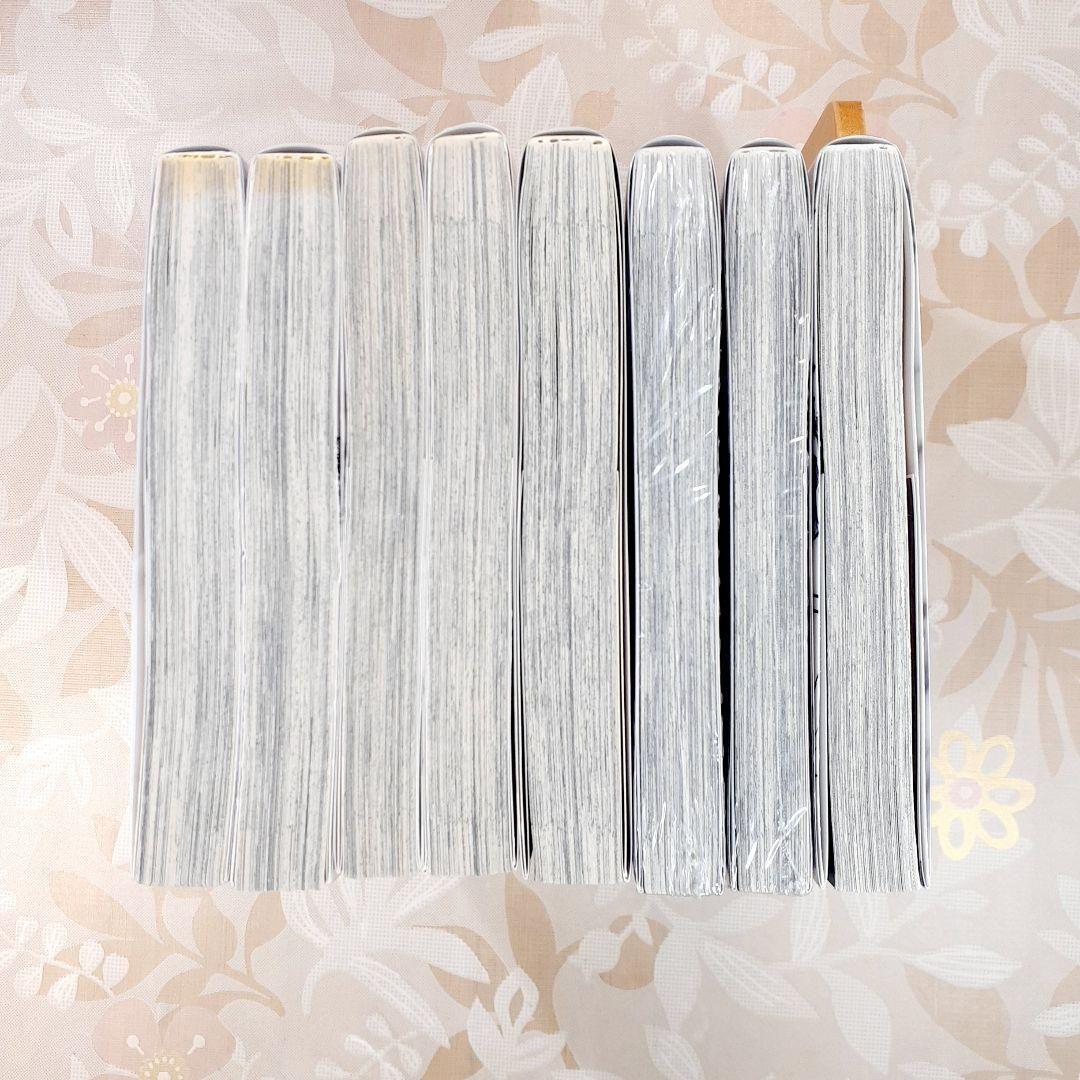 10DANCE　テンダンス　カード1枚　全巻　1巻～8巻　1、2巻初版　井上佐藤