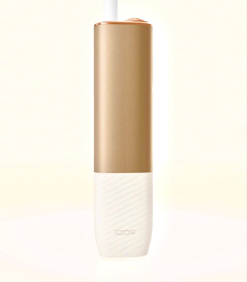 アイコス　イルマｉワン　ミネラ　限定カラー　iqos iluma ｉone