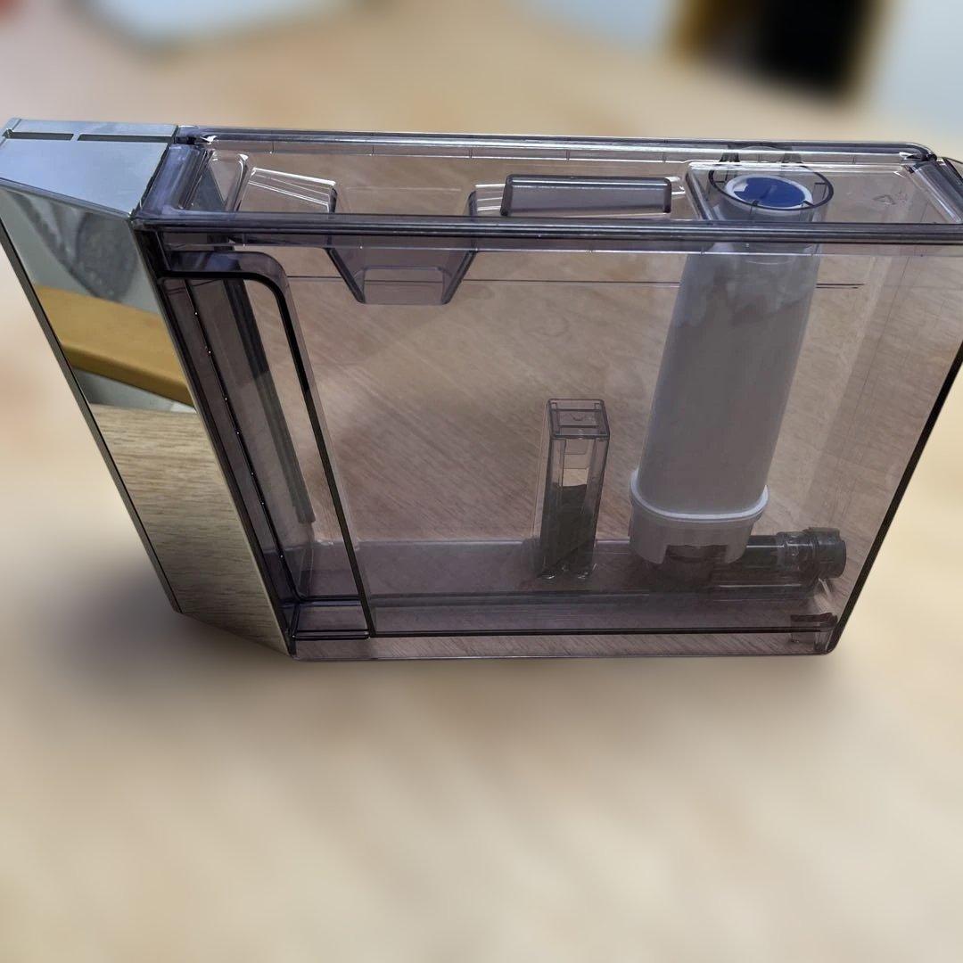 ぽぽDe'Longhi PrimaDonna Class コーヒーメーカー