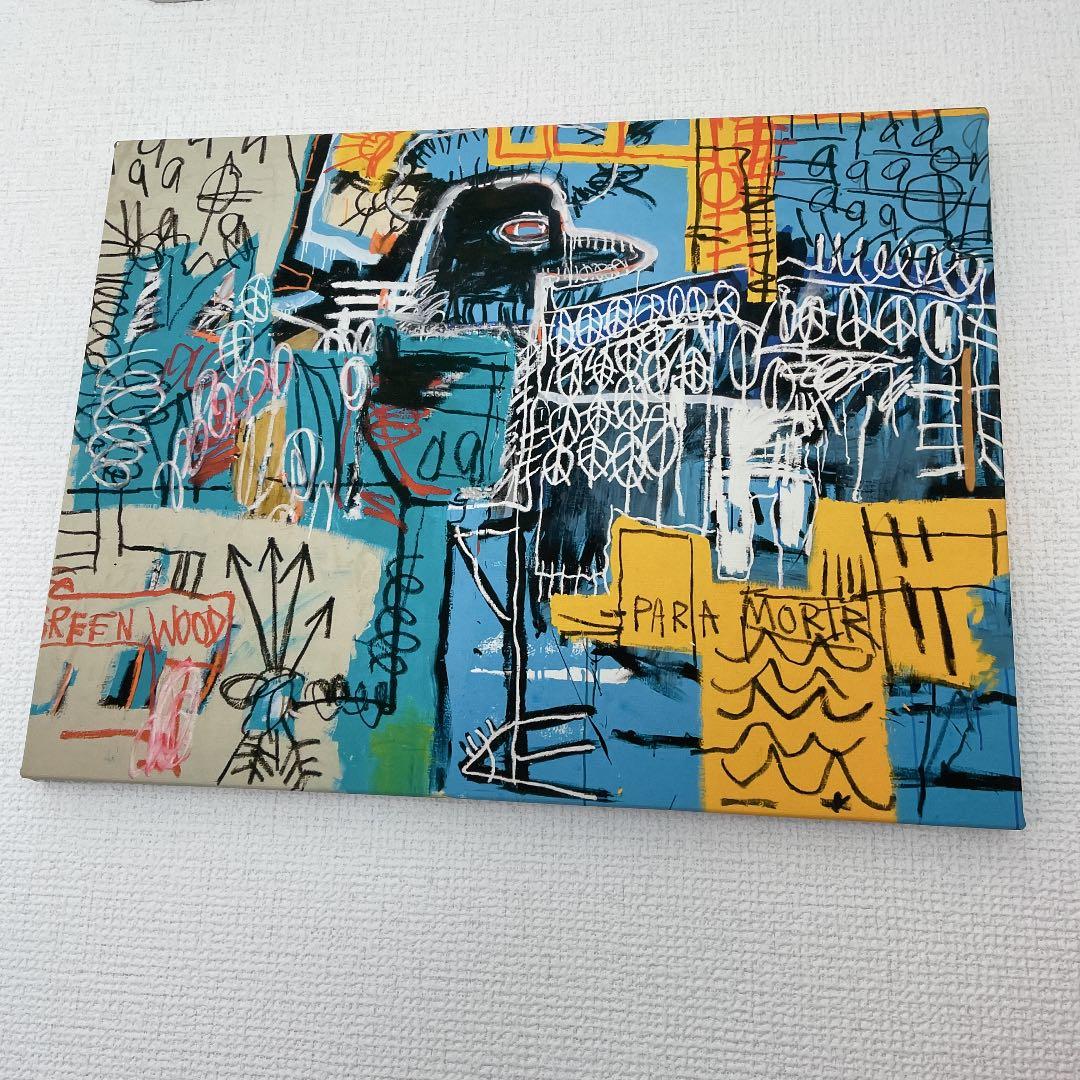 絵画　絵