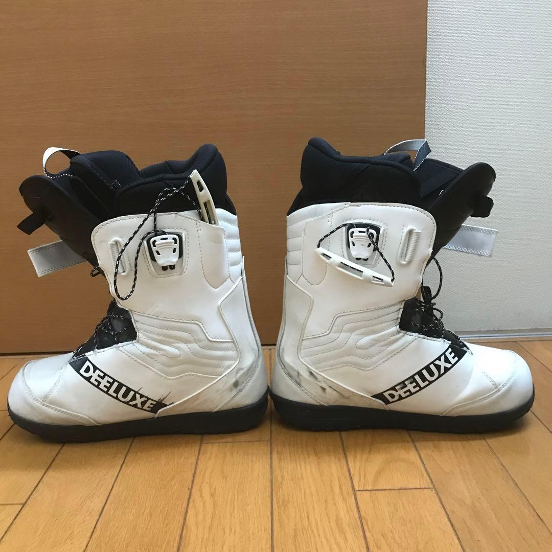 deeluxe empire エンパイア