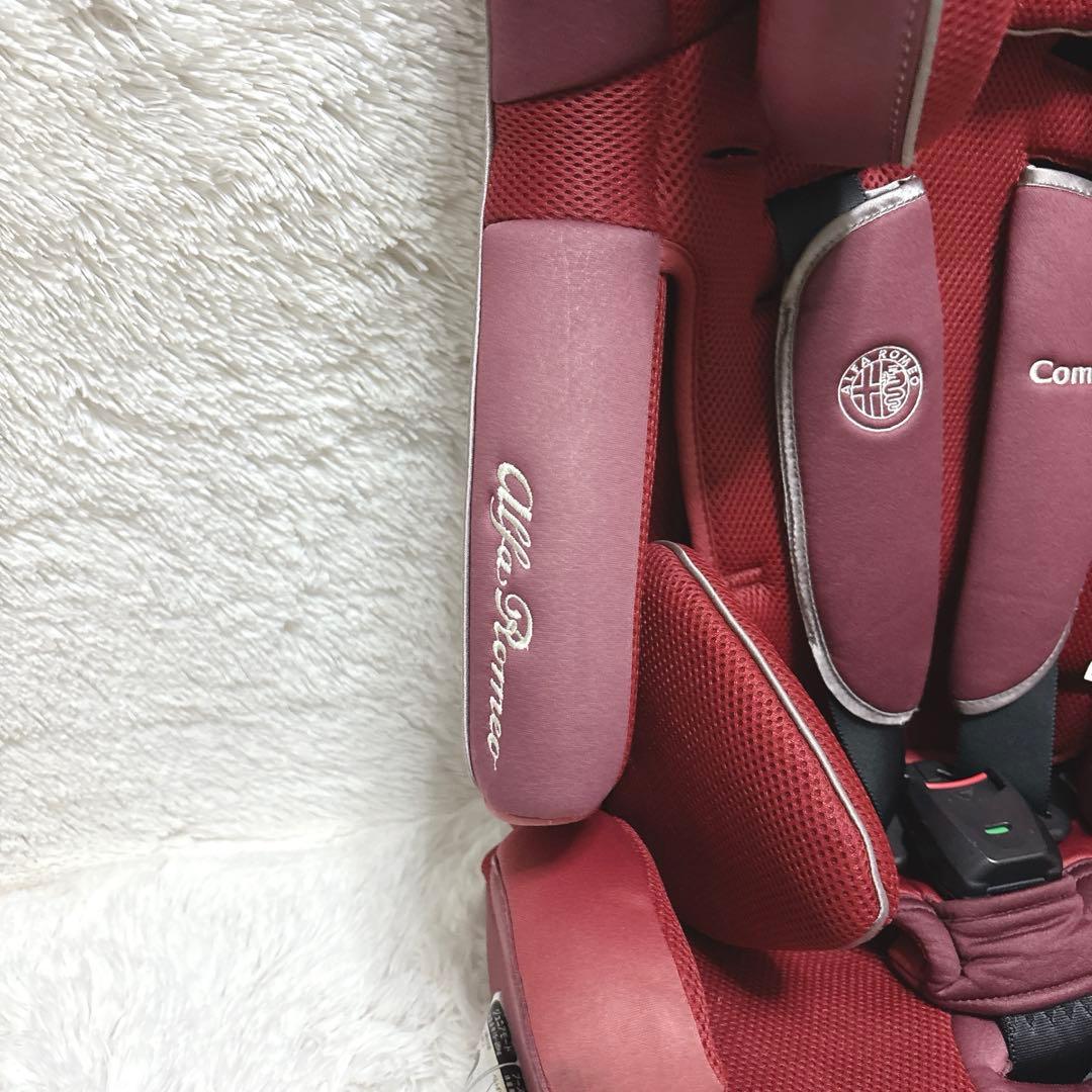 【極希少】Combi コンビ ジョイトリップ アルファロメオ