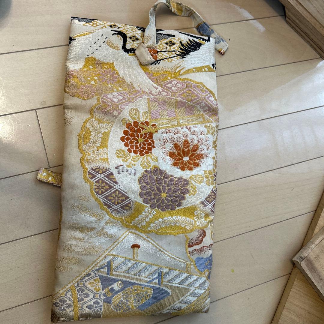 サ*油様 能面