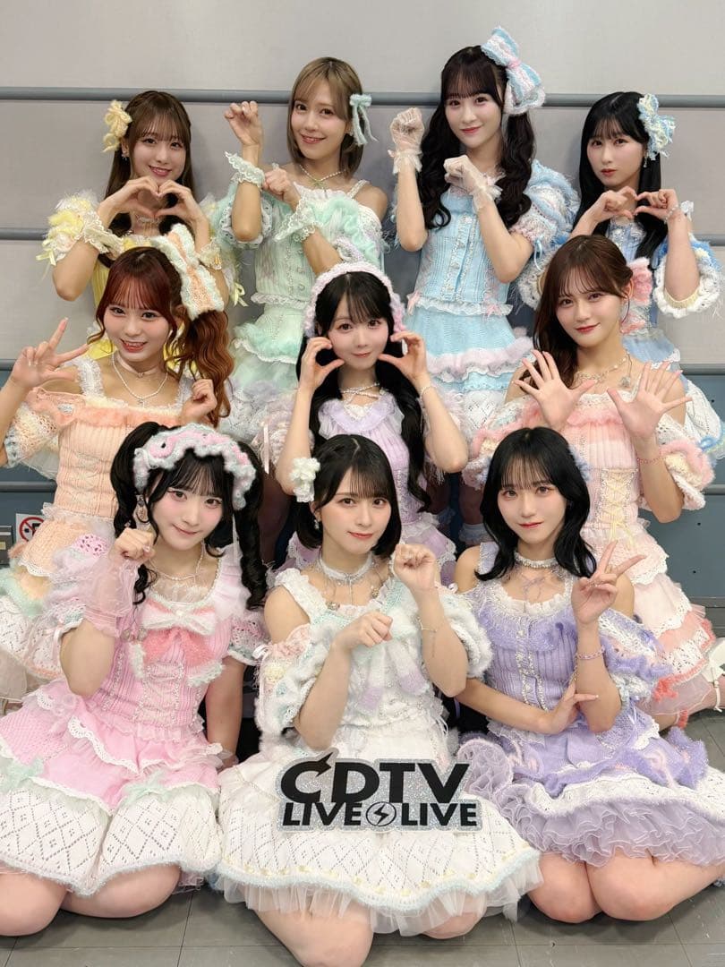 アイドル AKI