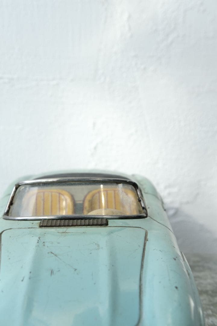 メルセデス・ベンツ 300SL ブリキ