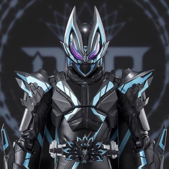 S.H.Figuarts 仮面ライダーXギーツ（クロスギーツ）