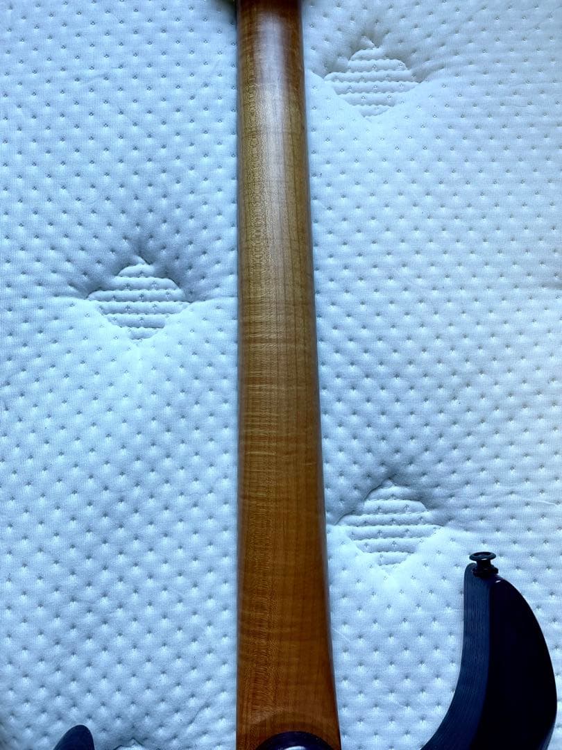 【フ出品】Legator NINJA N6FP