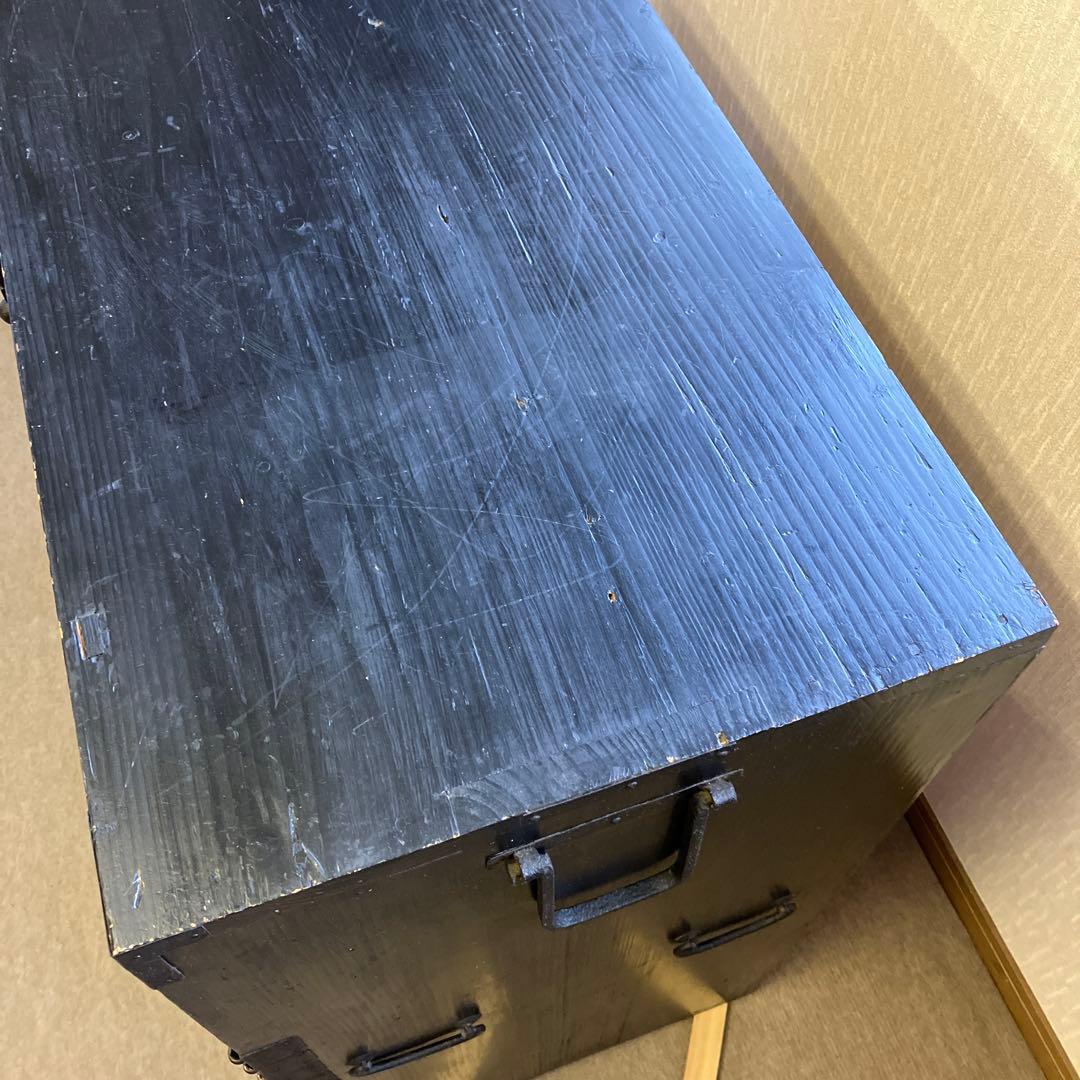 時代箪笥（約幅８８、高８３、奥４５㌢、重３２㌕／説明・写真見直し、写真２０追加）