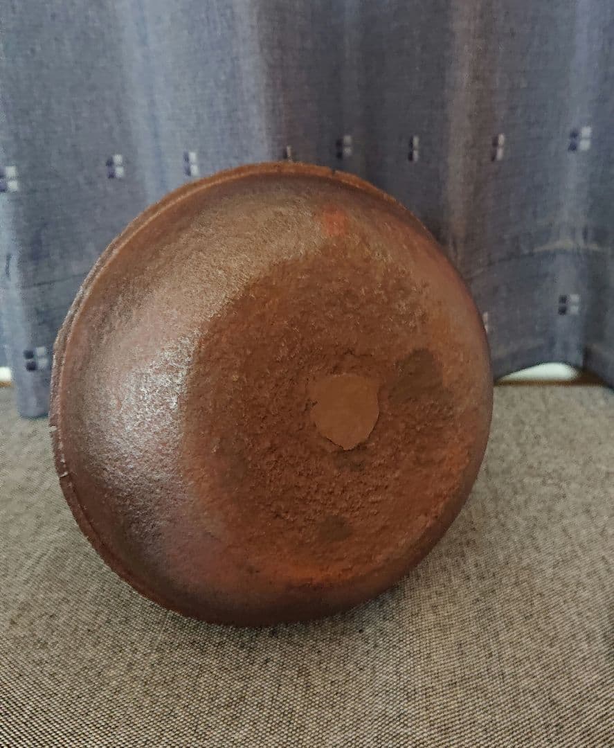 鉄瓶　佐藤勝久