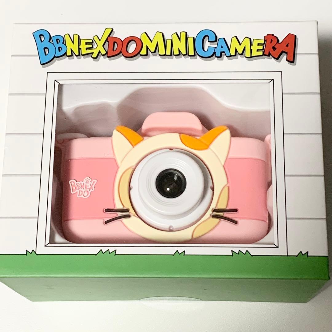 BOYNEXTDOOR ボネクド ポップアップ カメラ 新品未開封 ソンホ