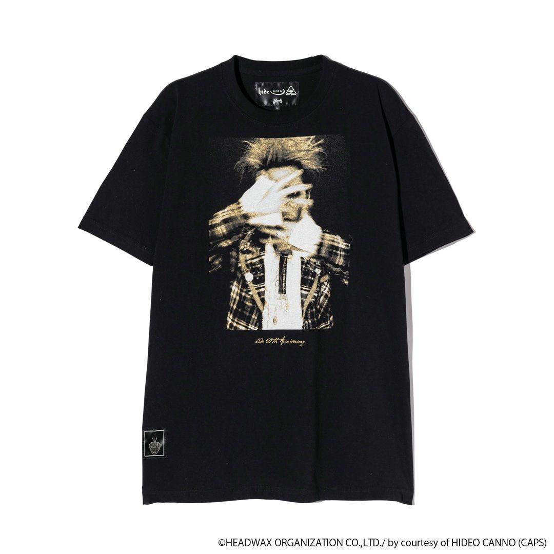 glamb hide tシャツ