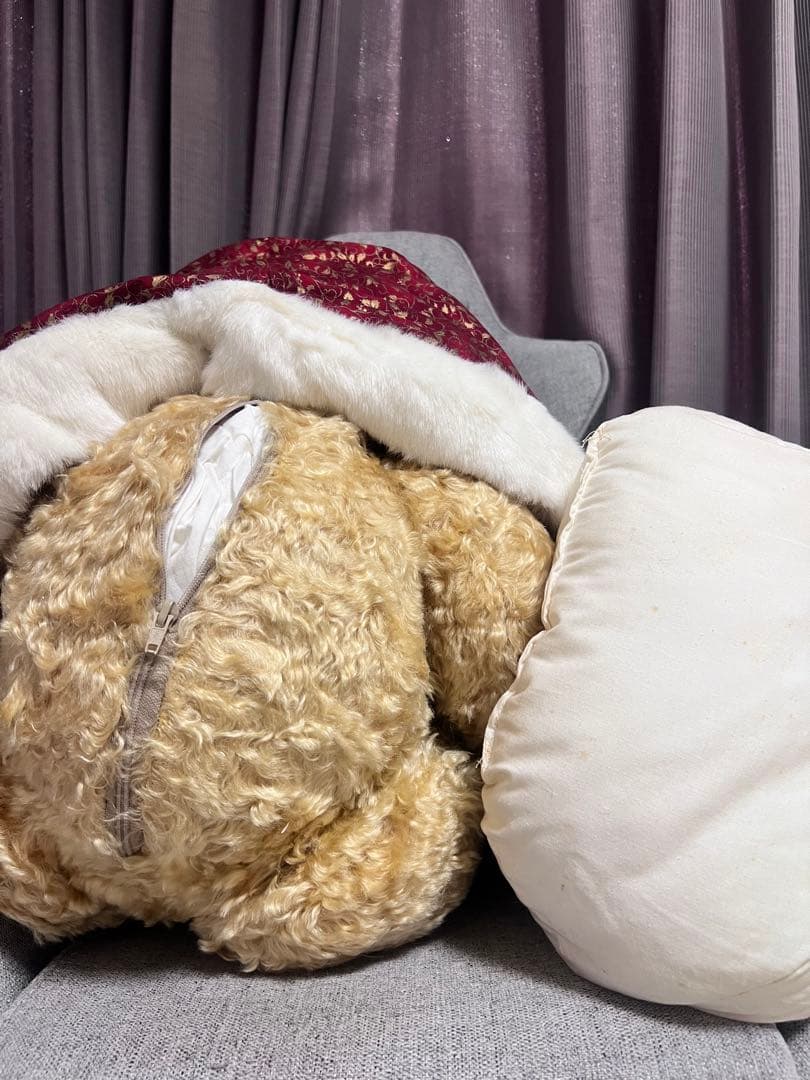メリーソート チーキー ジャンボ クリスマス