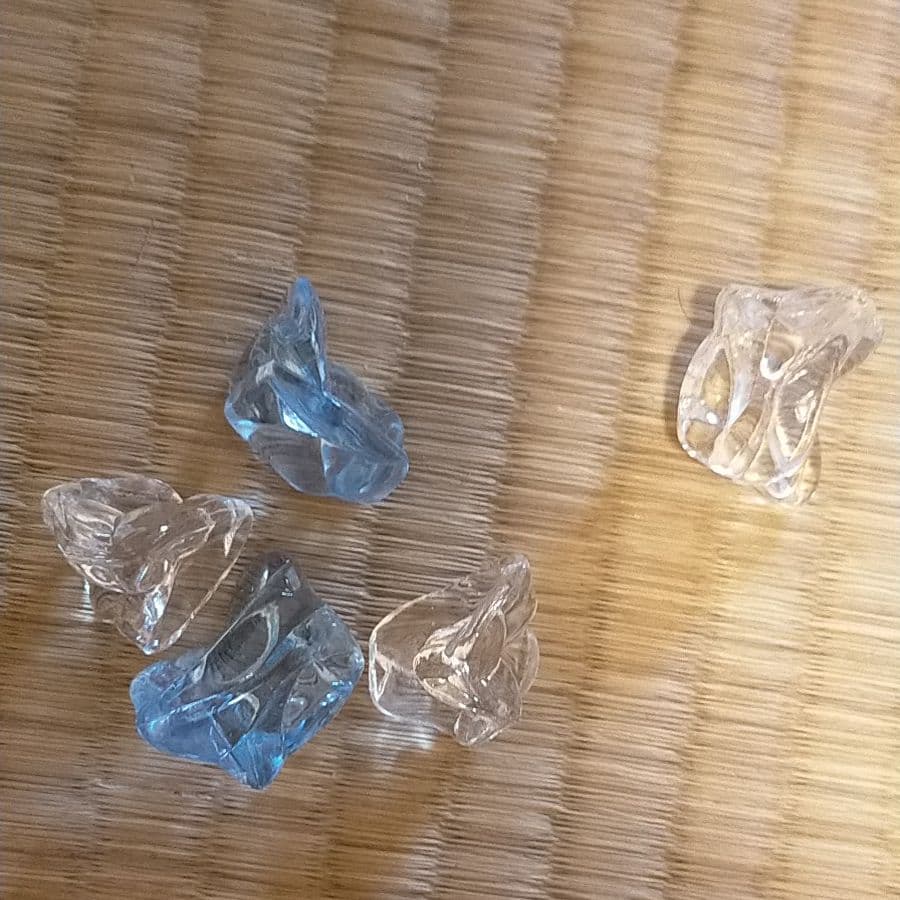 UFOキャッチャーの涙