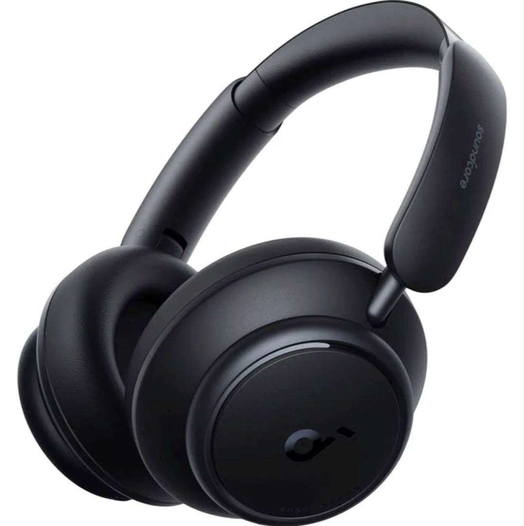 ヘッドホン Anker Soundcore Space Q45 Bluetooth 5.3