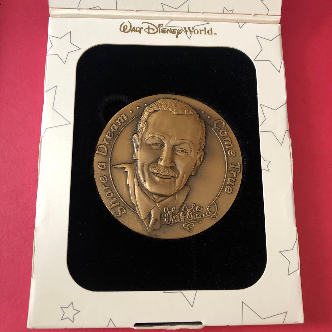 ウォルトディズニー 記念 disney