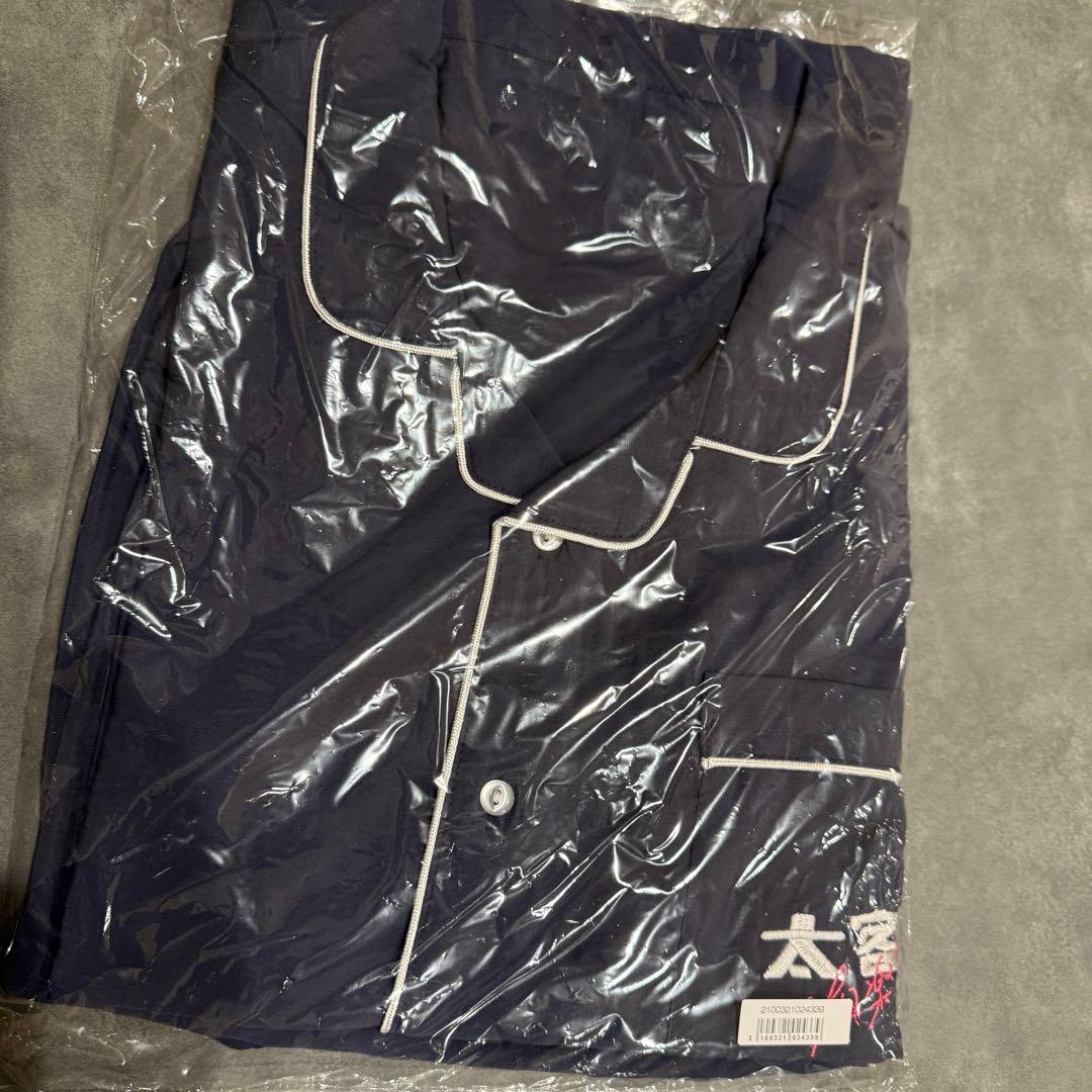 Y*7様 新品未開封クリープハイプ【太客倶楽部限定受注】オリジナルパジャマ(ネイ