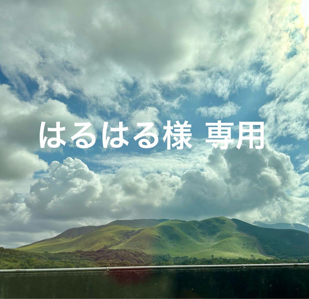 はるはる
