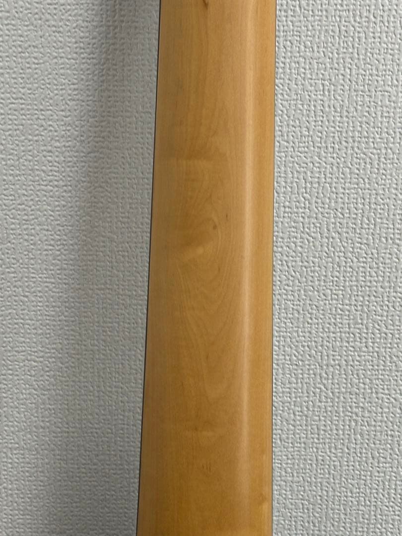 PROGAUGE by SCHECTER PS-600 7弦 モデルシェクター