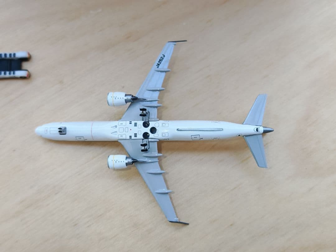 花子様リクエスト　J-Air他6機