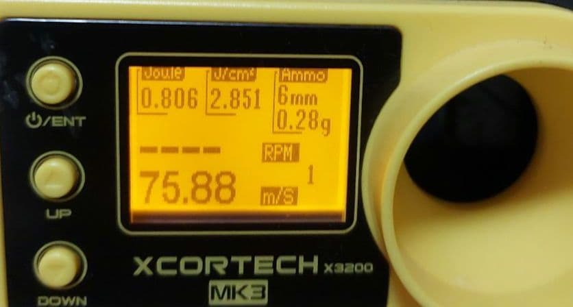 東京マルイVSR-10&メイプルリーフMLC-S2中古(消音カスタム品)