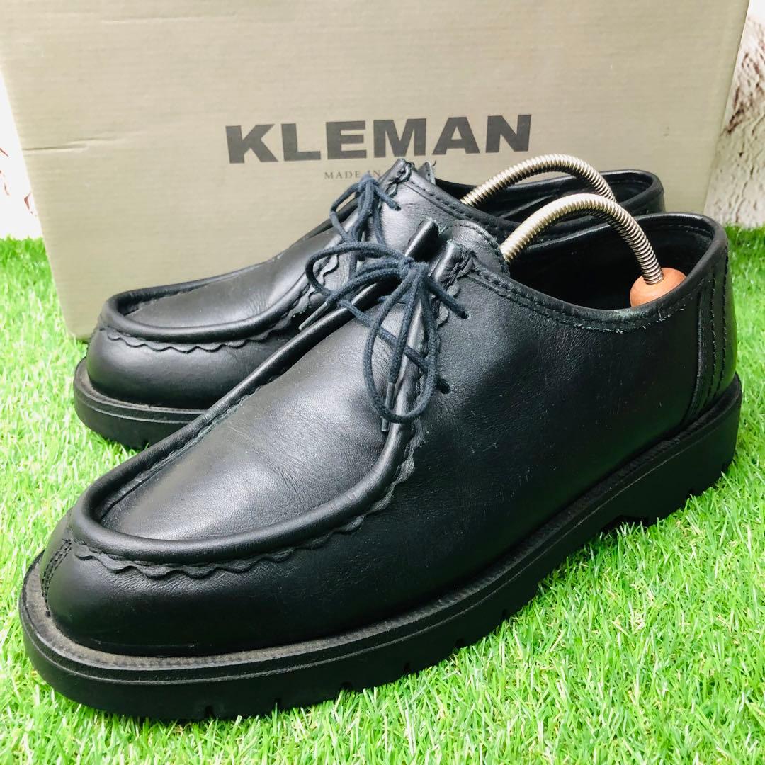 靴 kleman