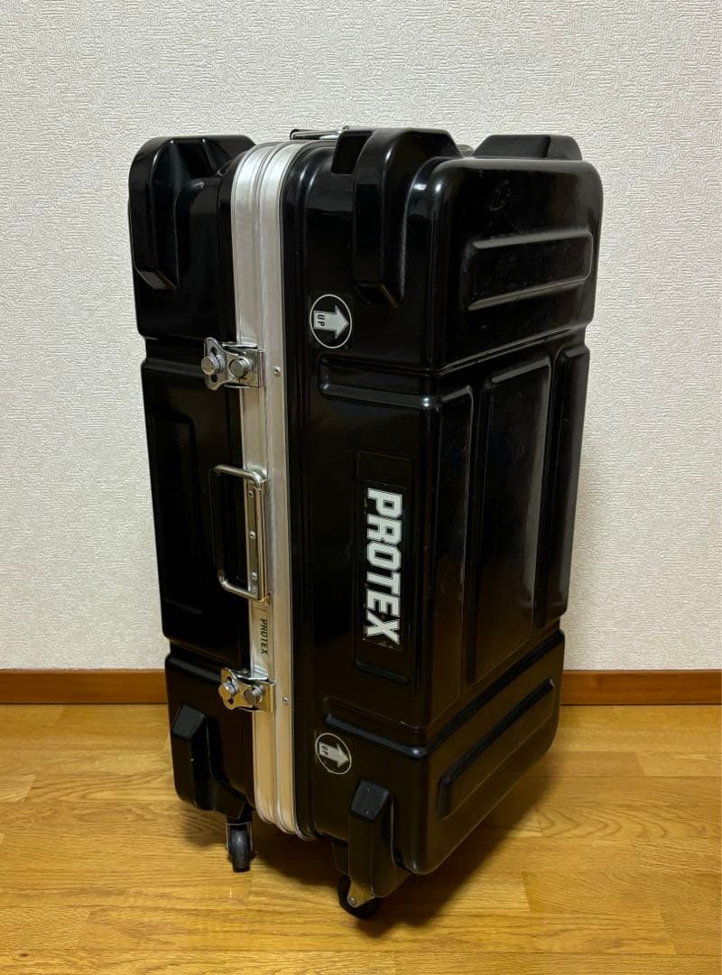 Kazu 様 PROTEX プロテックス スーツケース キャリーケース ￼