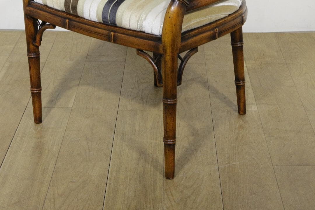 パロッサバレンティ★アームチェア★ラタン★スペイン★