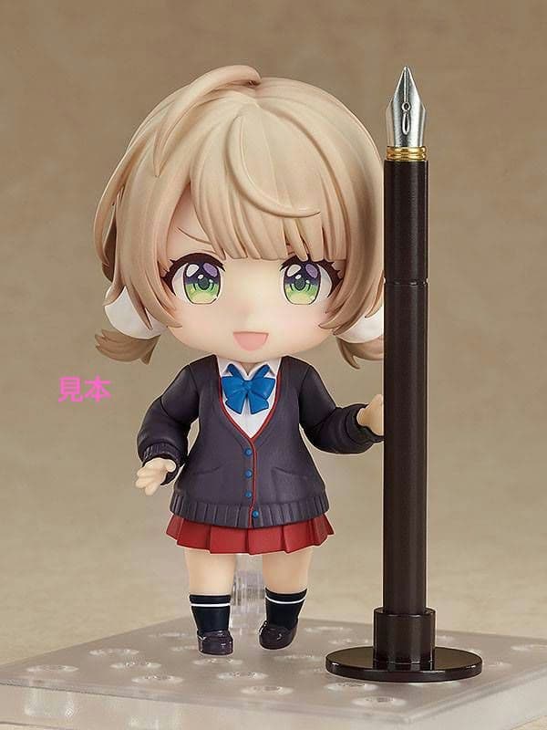 レア！完全未開封！ねんどろいど しぐれうい　箱未開封！