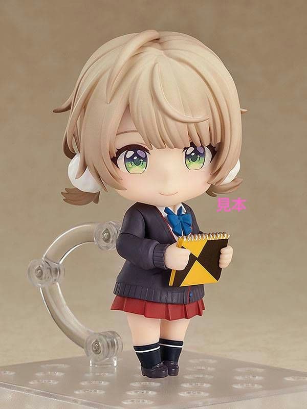 レア！完全未開封！ねんどろいど しぐれうい　箱未開封！