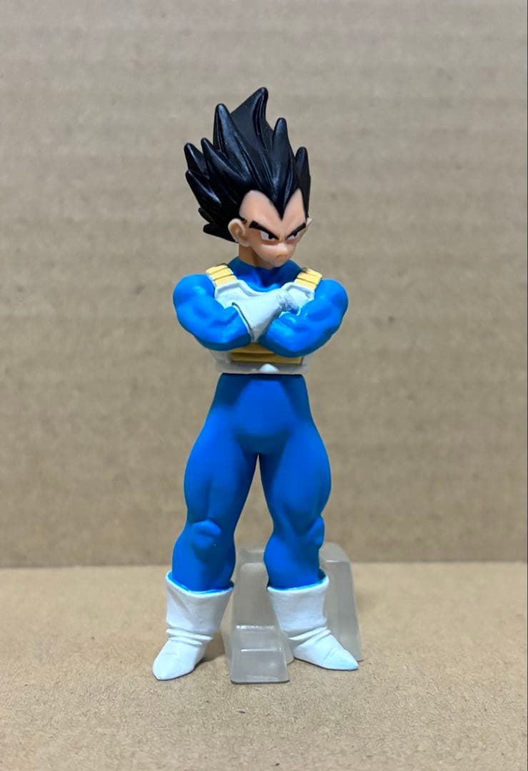 HGドラゴンボール　20弾　Z戦士スペシャル　前編　後編　国内正規品　9体セット