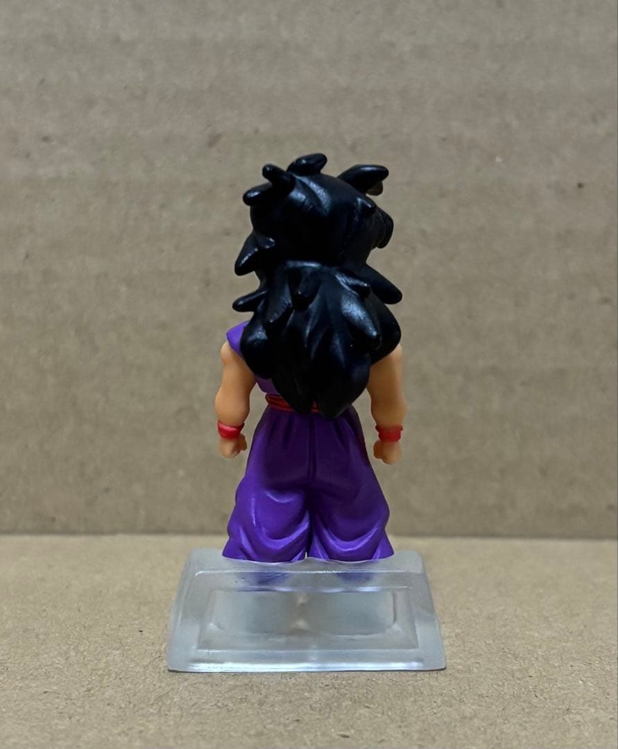 HGドラゴンボール　20弾　Z戦士スペシャル　前編　後編　国内正規品　9体セット