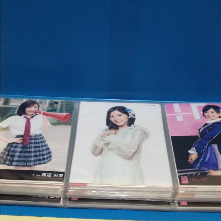 AKB48 生写真