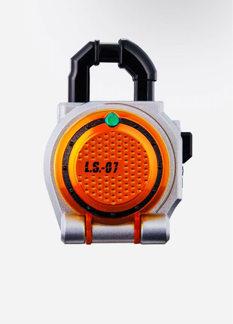 仮面ライダー 鎧武 CSM 戦極ドライバー 単品 ロックシード 美品