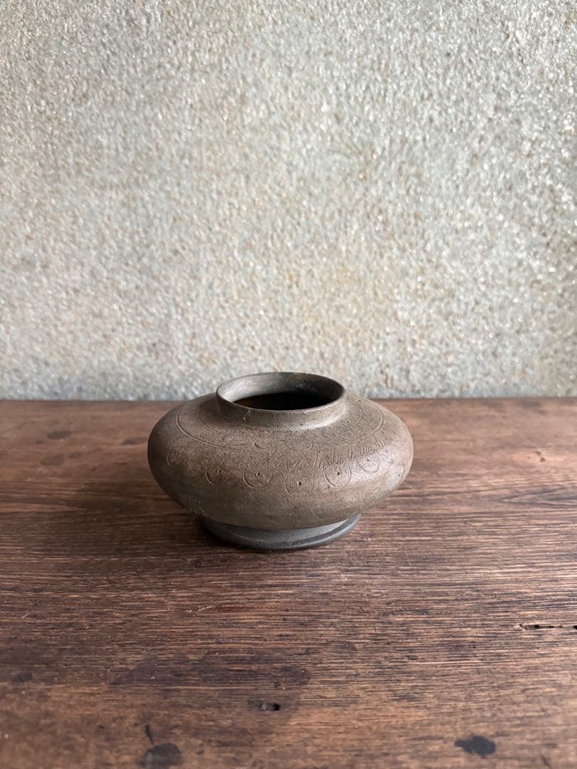 須恵器　新羅土器　薬壺　花器　徳利　茶碗　弥生