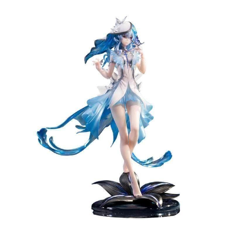 鳴潮　ショアキーパー　1/7　フィギュア　公式正規品