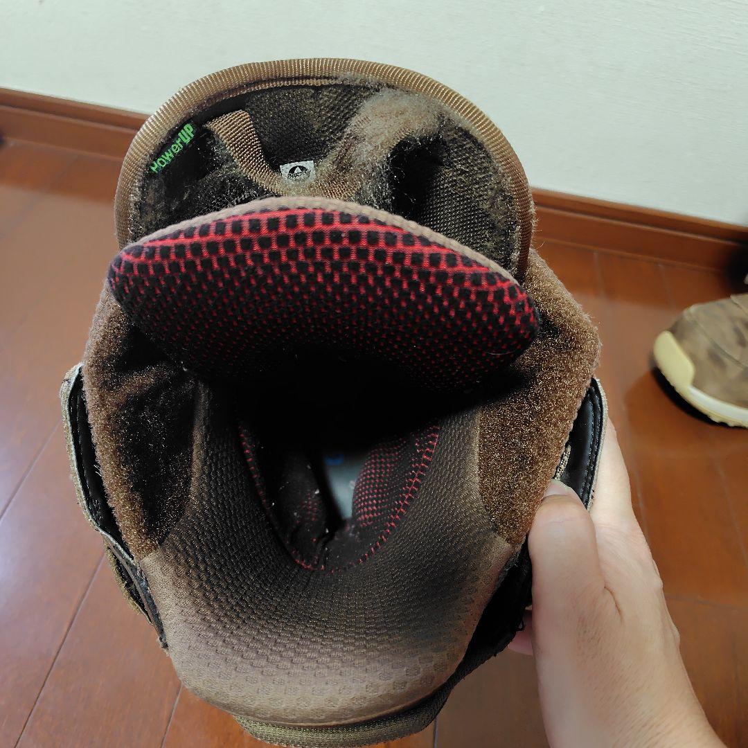 スノボブーツ