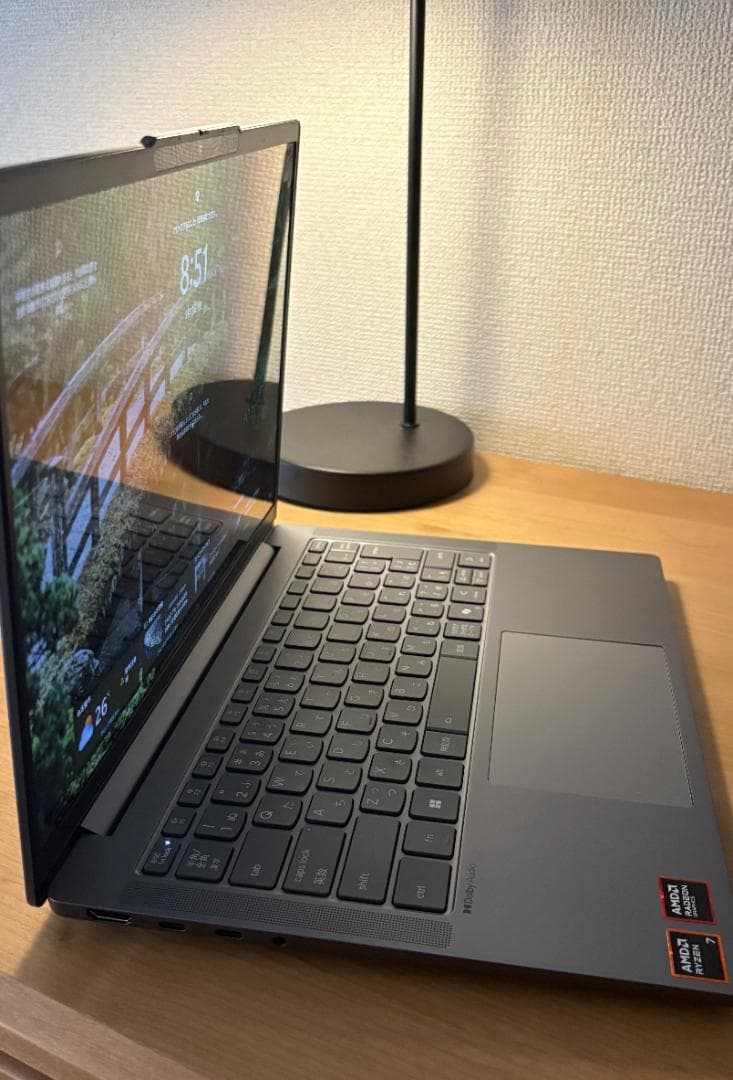 Windowsノート本体 Lenovo IdeaPad Slim 5 Gen 10