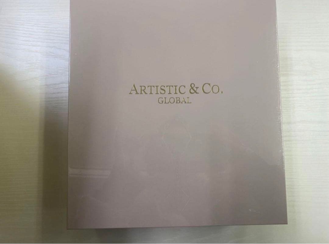 ARTISTIC&CO. 美顔DR.ARRIVOTHE ZeusⅢゼウススリー