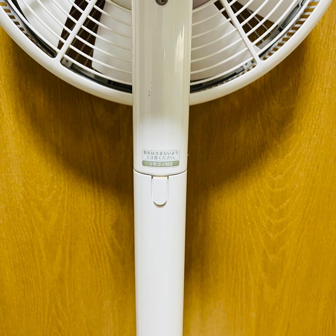 バルミューダ★扇風機★グリーンファン2+★ EGF-1200-WG★中古