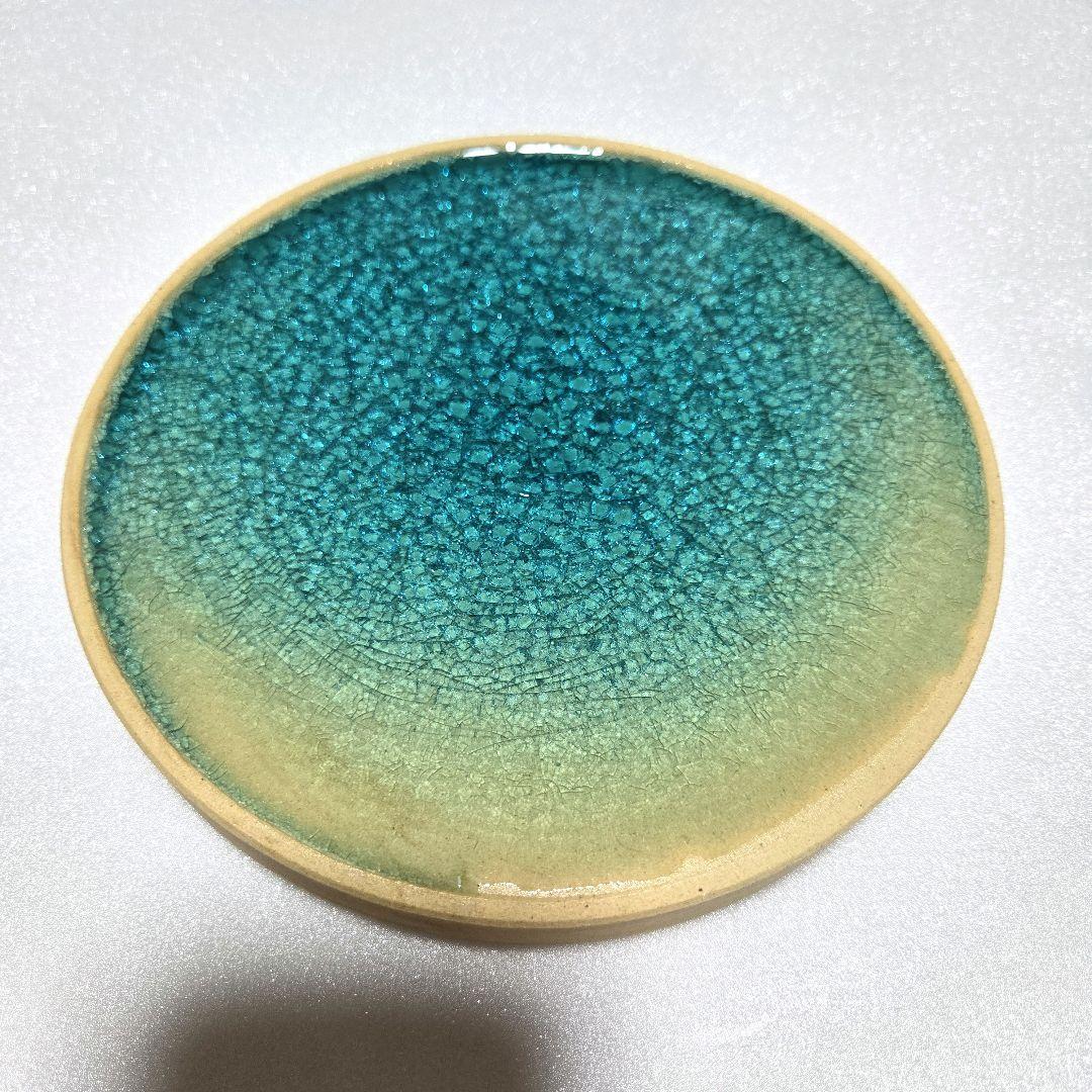 萩焼 KIKUGAHAMA